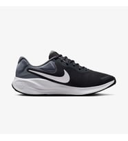 Nike Revolution 7 Erkek Siyah Yürüyüş/Koşu Spor Ayakkabı - FB2207-007