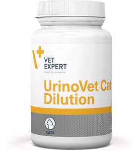 UrinoVet Cat Dilution 45 Kapsül