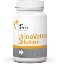 UrinoVet Cat Dilution 45 Kapsül