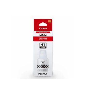 Gı-41bk Black Mürekkep Kartuşu Orj. 4528c001