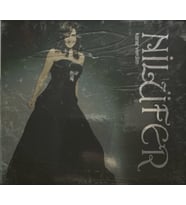 (Plak Değildir CD dir) CD Nilüfer Karar Verdim CD (Karışık)