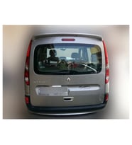 Renault Kangoo Uyumlu 2 Spoiler Bagaj Gt Fiber 2008 Ve Sonrası