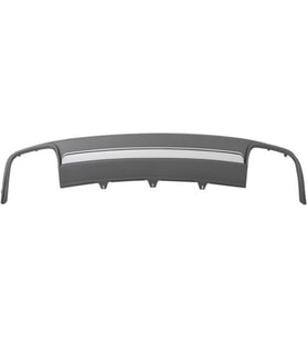 Karva Audi S4 Arka Tampon Difüzörü 2012/2015 B8