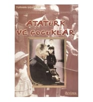Atatürk ve Çocuklar
