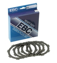 Ebc CK1119 2014-2017 Yamaha YZF R125 Debriyaj Balatası