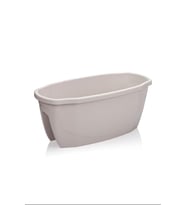 Zümrüt Balkon Saksısı 15.5 Litre Royaleks-ZS02