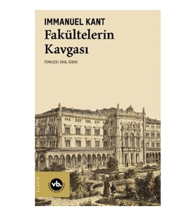 Fakültelerin Kavgası