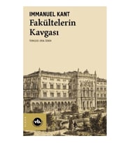 Fakültelerin Kavgası