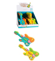 Gitar Müzikli Oyuncak Bebek Piyanosu