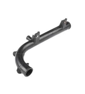 Su Borusu Metal - 96352644M Wisco - Chevrolet Kalos Aveo 1.4 8v 03 Ve Sonrası Uyumlu