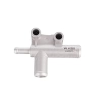 Su Borusu Metal - 96352644M Wisco - Chevrolet Kalos Aveo 1.4 8v 03 Ve Sonrası Uyumlu