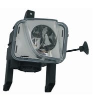 OPEL MERIVA ÖN SİS FARI SAĞ 03- OPL10ME003 93321059