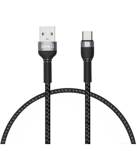 Zore Shira Serisi Type-C USB Kablo 30cm
