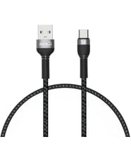 Zore Shira Serisi Type-C USB Kablo 30cm
