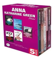Anna Katharine Green Dizisi (5 )
