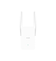 Tenda A23 Wifi 6 1500 Mbps Range Extender-Menzil Genitici
