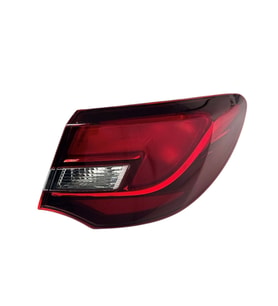 Opel Astra J Dış Sağ Stop Lambası 2014-2020
