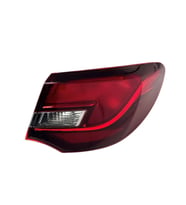 Opel Astra J Dış Sağ Stop Lambası 2014-2020