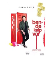 Bende Kalp Var (Ciltli)