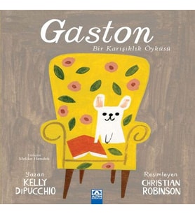 Gaston