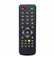 Woodstar Wd-2020 Scart Uydu Kumandası