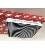 KARBONLU POLEN FILTRESI OPEL ASTRA J 09-->, INSİGNİA 08-->, MERİVA B 10--> CHEVROLET CHEVROLET AVEO  II 11- CRUZE 09-