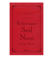 Tarihçe-i Hayatı (Ciltli)