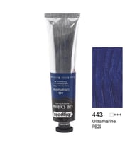 Bigpoint Yağlı Boya 200 ml Ultramarine 443
