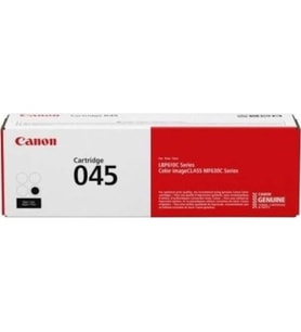 Canon Crg-045h Black Toner Mf-635-631-633-lbp613