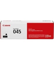 Canon Crg-045h Black Toner Mf-635-631-633-lbp613