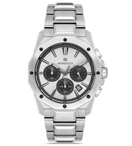 Momentus SM391S-02SS Erkek Kol Saati