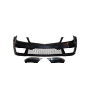 Mercedes W204 2011-2013 Komple Tampon &Ouml;n F Yık Lı PDCli AMG C63 2048808847 Wender