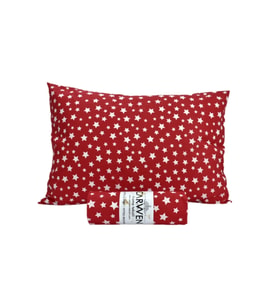 Tek Kişilik Ranforce Pamuk Kumaş Fitted Lastikli Çarşaf Seti 100x200
