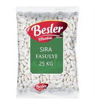 BESLER KURU FASULYE 1 KG