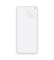 SChitec VIVO X30 Uyumlu Ön Yüzey Nano Şeffaf Hidrojel Ekran Koruyucu