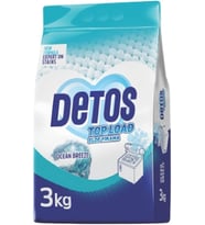 Ocean Elde Yıkama Deterjanı 3 kg