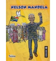 Nelson Mandela - Tanıyor Musun?