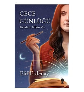 GECE GÜNLÜĞÜ