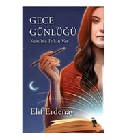 GECE GÜNLÜĞÜ