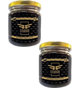 Force Fusion Erkek Özel Sorundan Koruyan DESTEKLEYICI240 gr x 2 Adet