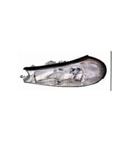FORD MONDEO ÖN FAR ELEKTRİKLİ SOL 1996- 1S7113006SE