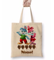 Amor e Pascoa Bez Çanta Uzun Saplı