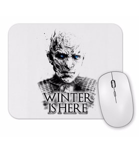 Never Underestimate A Person Who Loves Skiing Mouse Pad.jpg