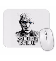 Never Underestimate A Person Who Loves Skiing Mouse Pad.jpg