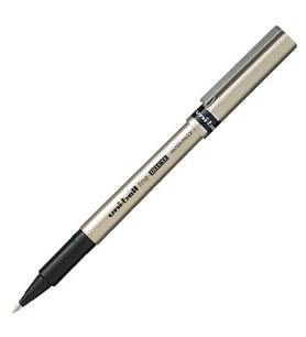 UNI-BALL UB-177 FINE DELUXE 0,7mm SİYAH