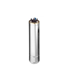 Alarko 0.75 Hp 220V Dalgıç Pompa Motoru