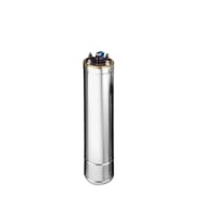 Alarko 0.75 Hp 220V Dalgıç Pompa Motoru