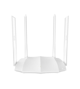 TENDA AC5 v3 1200mbps AC1200 Dual Band EV Ofis Tipi Access Point Router