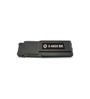Photo print® Xerox Phaser 6600 Uyumlu Siyah Muadil Toner
