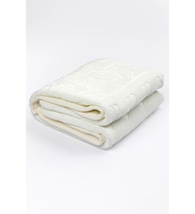 Kabartmalı Welsoft Peluş Bebek Battaniyesi 100*120